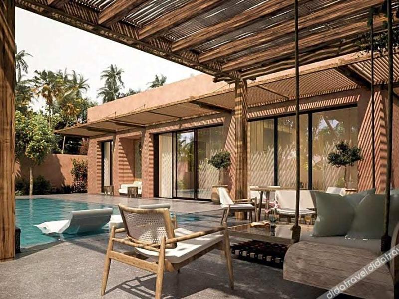 Maysan Doha LXR Hotels & Resorts