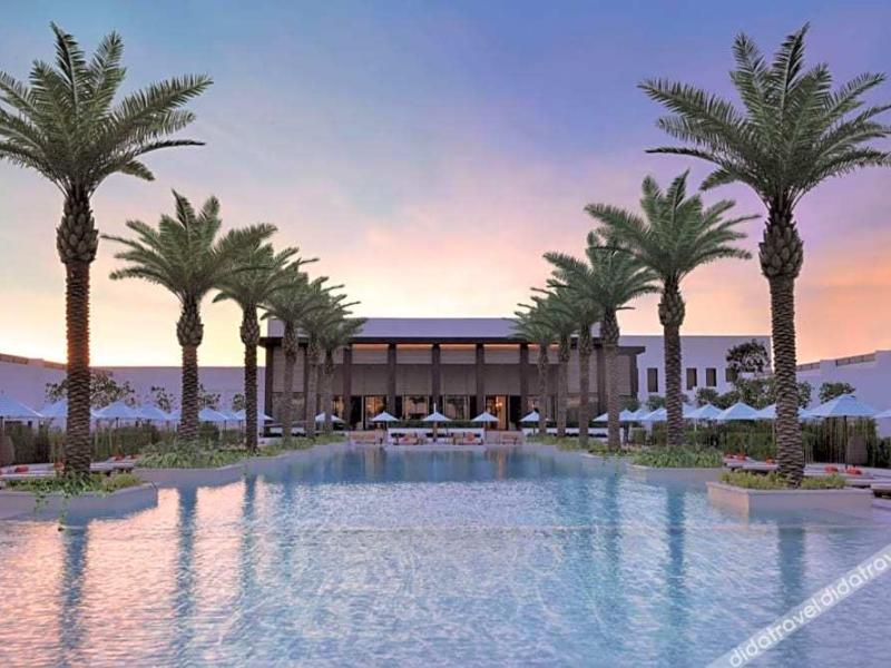 Maysan Doha LXR Hotels & Resorts