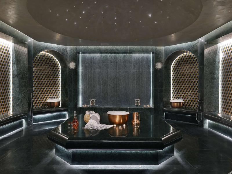 Maysan Doha LXR Hotels & Resorts