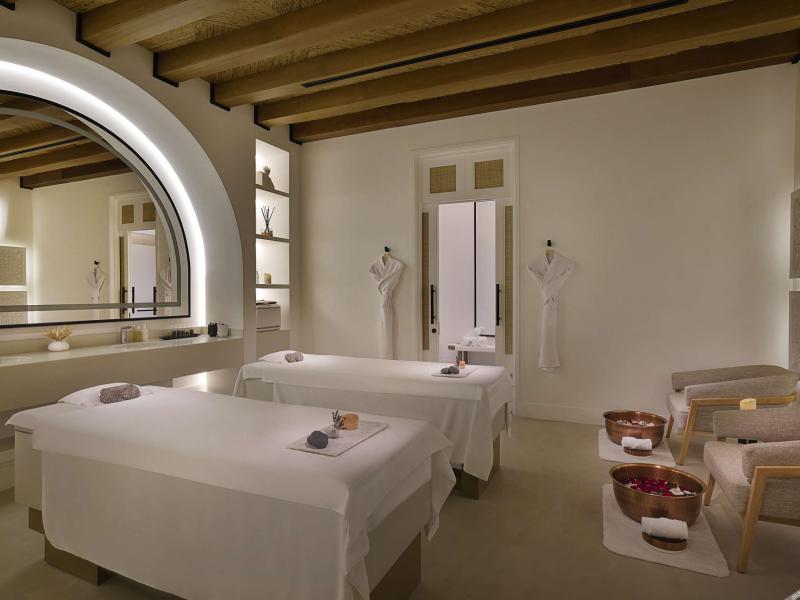 Maysan Doha LXR Hotels & Resorts