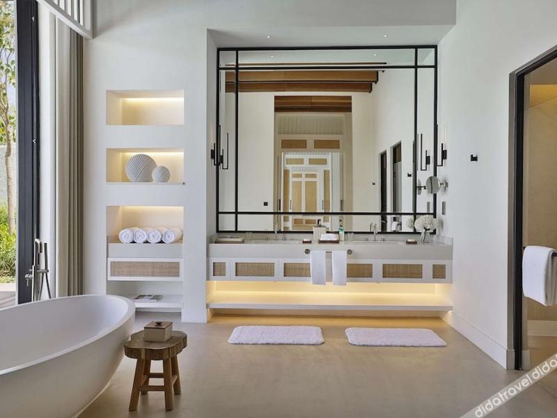Maysan Doha LXR Hotels & Resorts