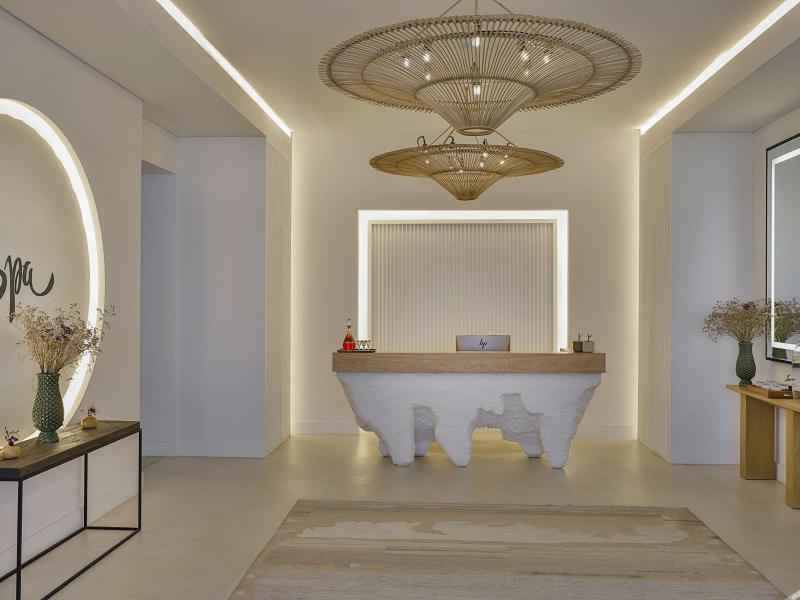 Maysan Doha LXR Hotels & Resorts