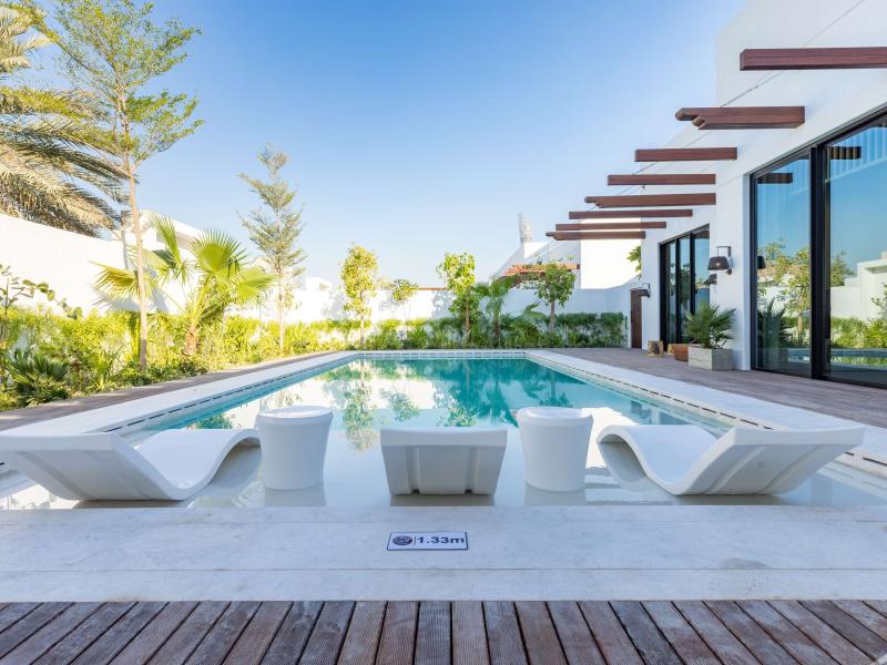Maysan Doha LXR Hotels & Resorts