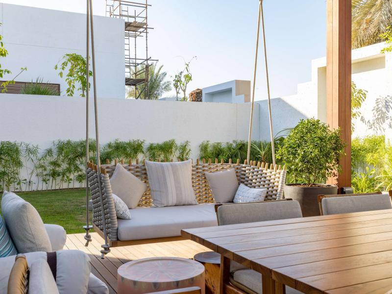 Maysan Doha LXR Hotels & Resorts