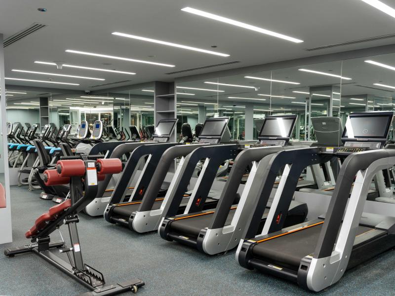Millennium Place Doha