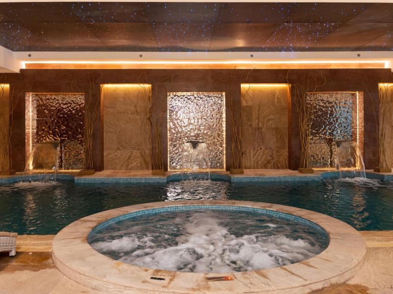 Millennium Place Doha