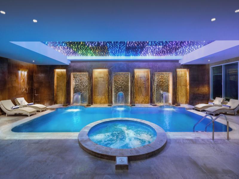 Millennium Place Doha