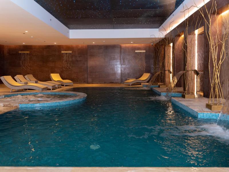 Millennium Place Doha