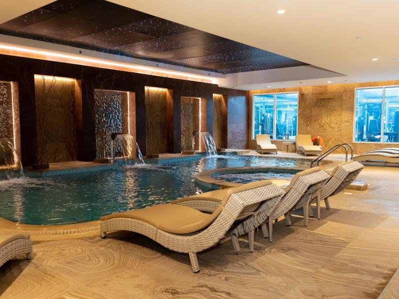 Millennium Place Doha