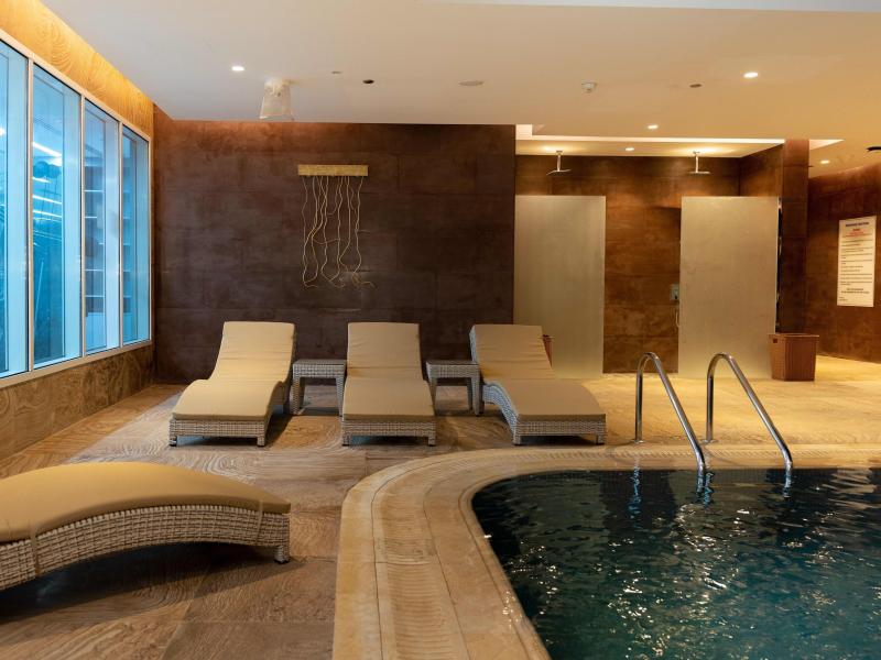 Millennium Place Doha