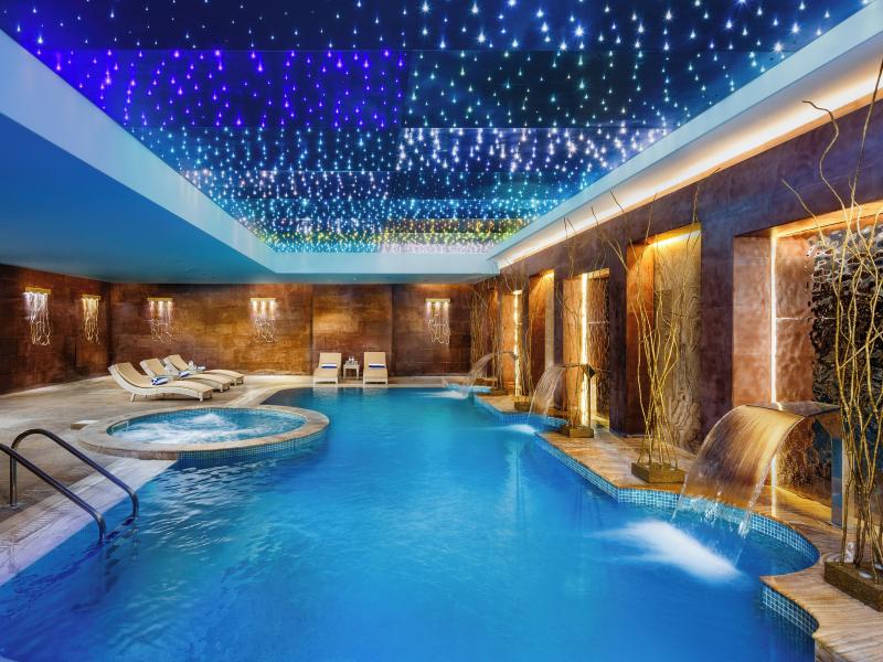 Millennium Place Doha
