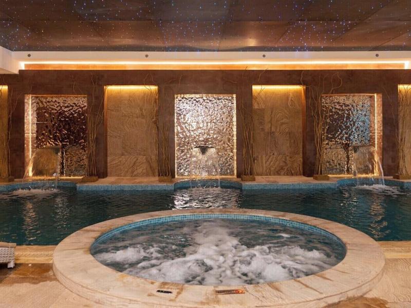 Millennium Place Doha