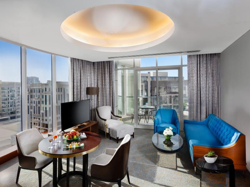 Millennium Place Doha