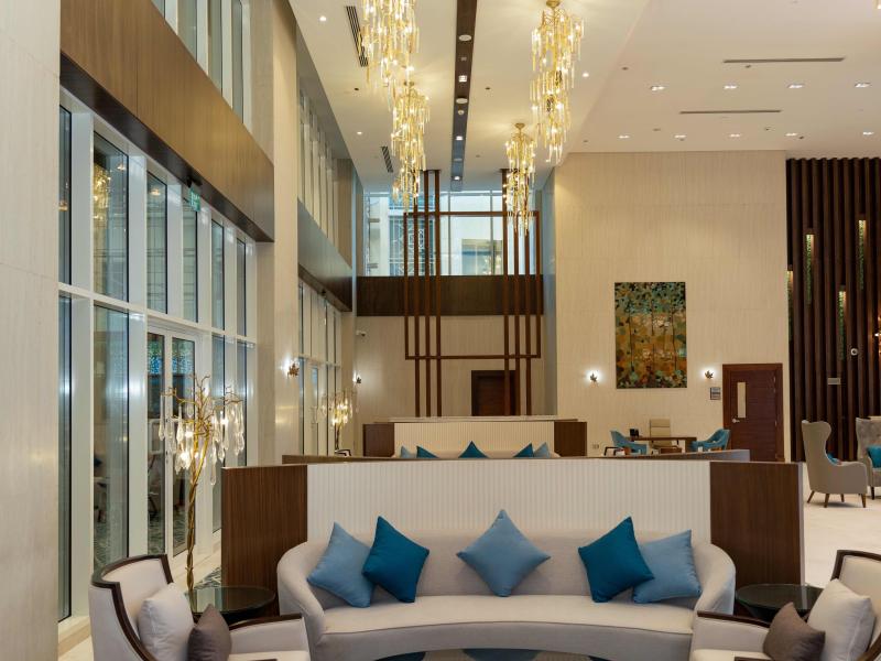 Millennium Place Doha