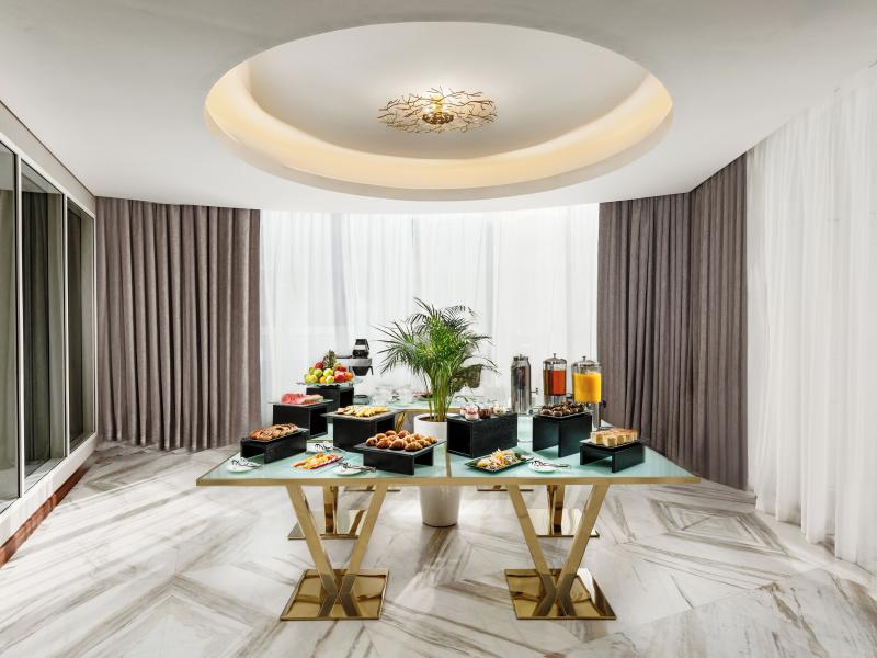 Millennium Place Doha