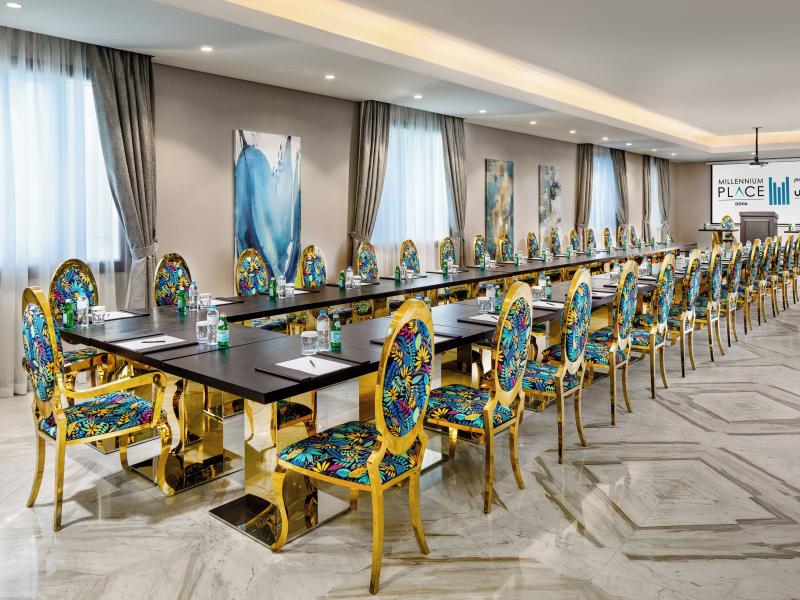 Millennium Place Doha