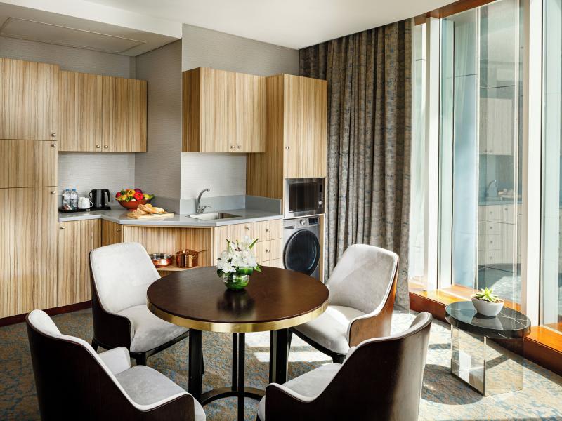 Millennium Place Doha