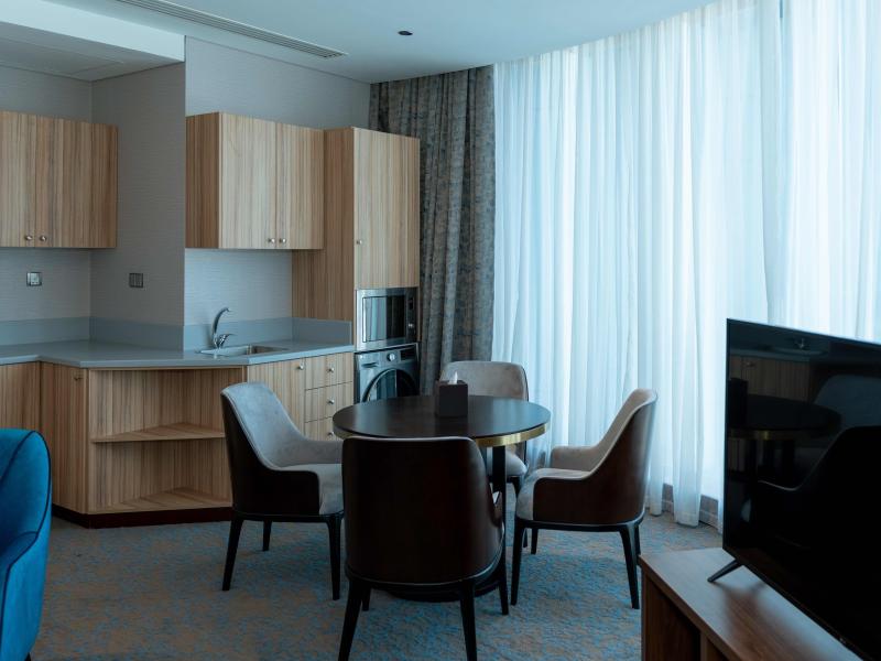Millennium Place Doha