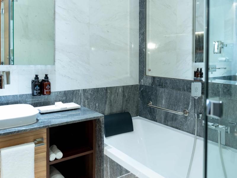 Millennium Place Doha
