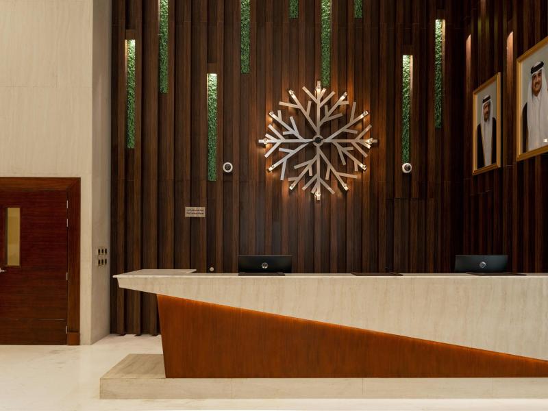 Millennium Place Doha