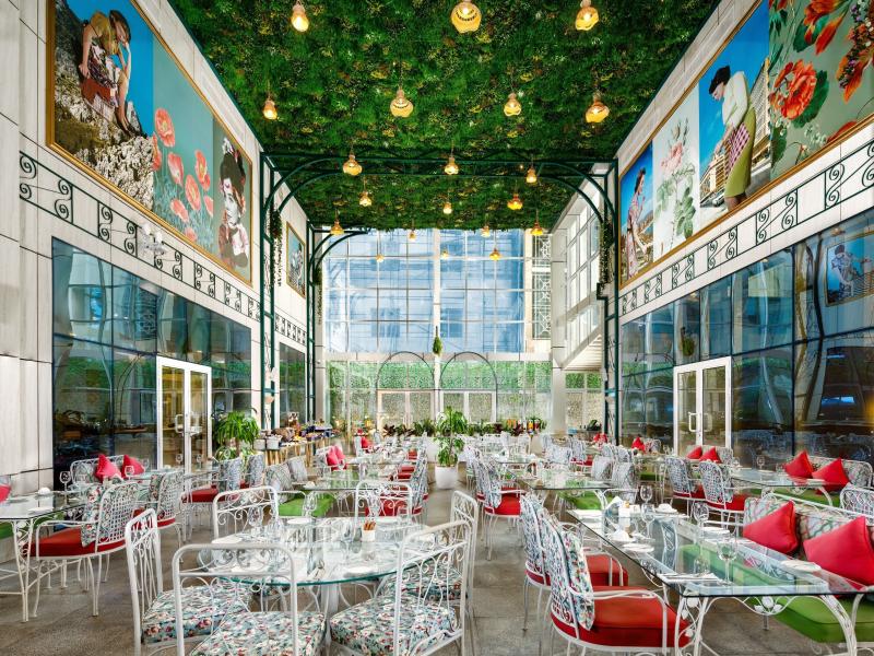 Millennium Place Doha
