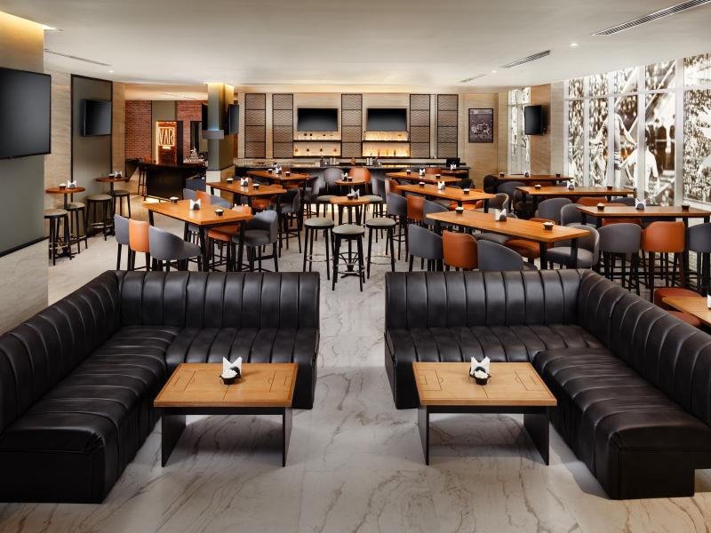Millennium Place Doha