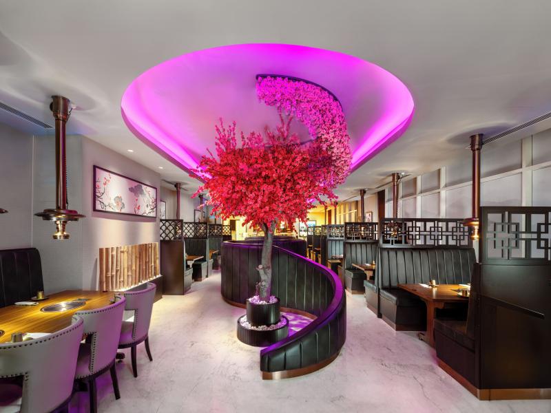 Millennium Place Doha
