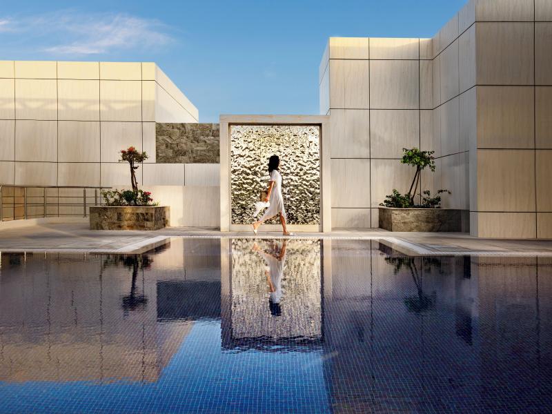 Millennium Place Doha