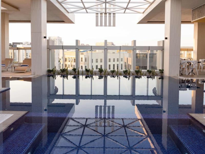 Millennium Place Doha