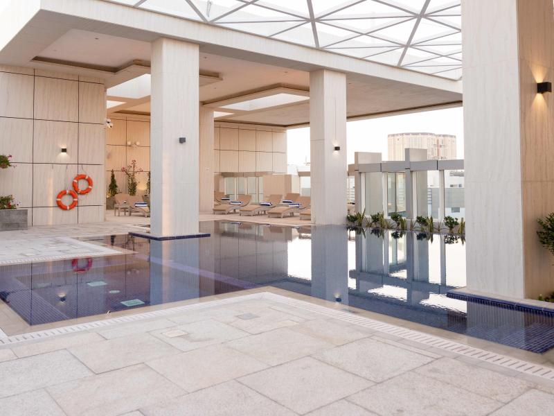 Millennium Place Doha