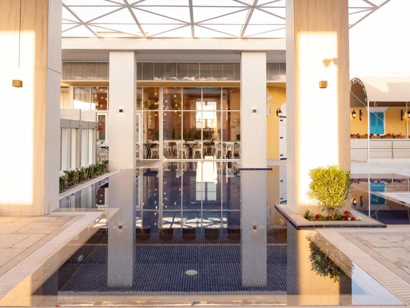Millennium Place Doha