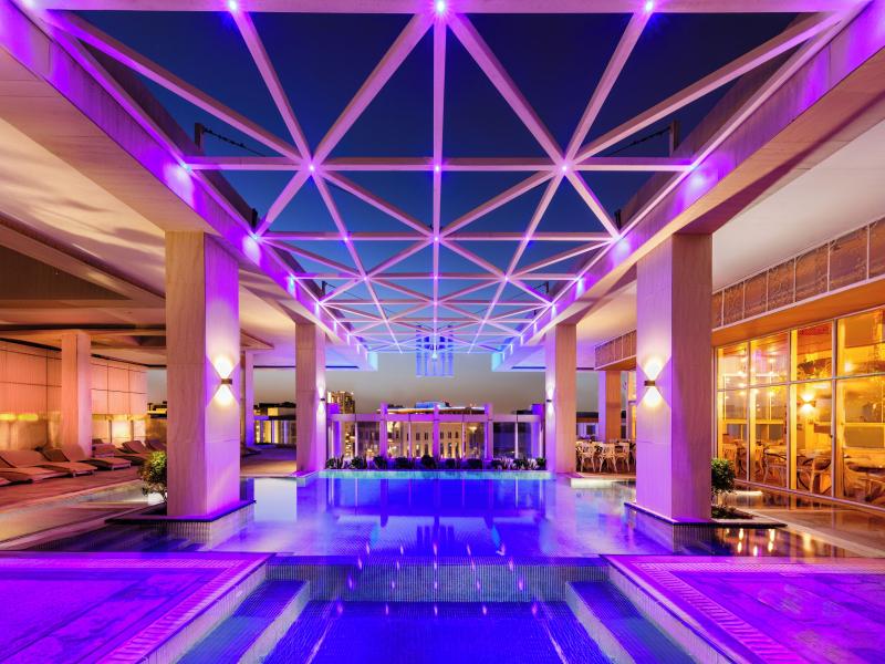 Millennium Place Doha