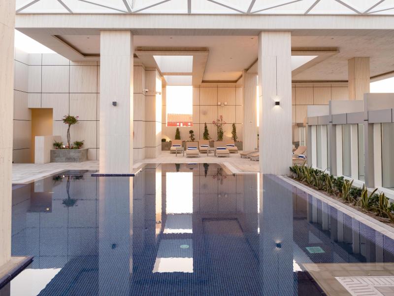 Millennium Place Doha