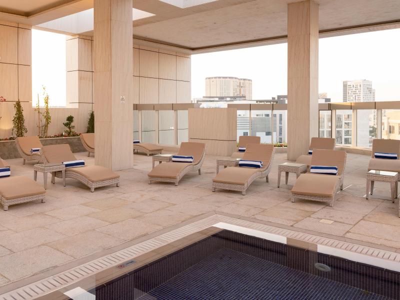 Millennium Place Doha