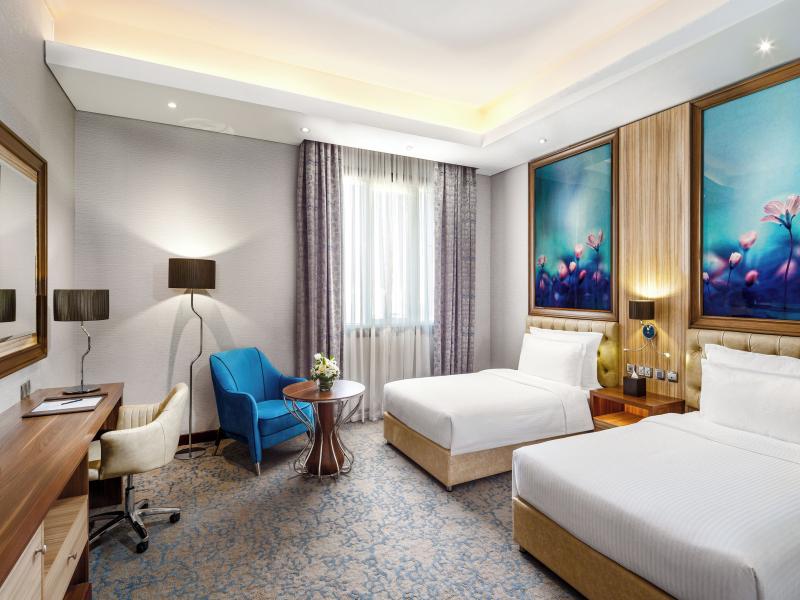 Millennium Place Doha