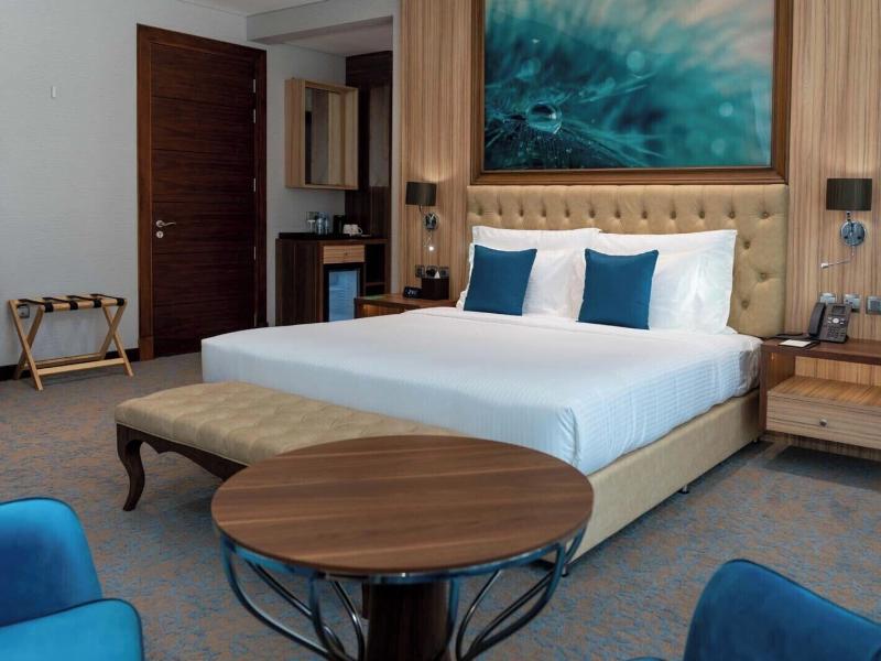 Millennium Place Doha