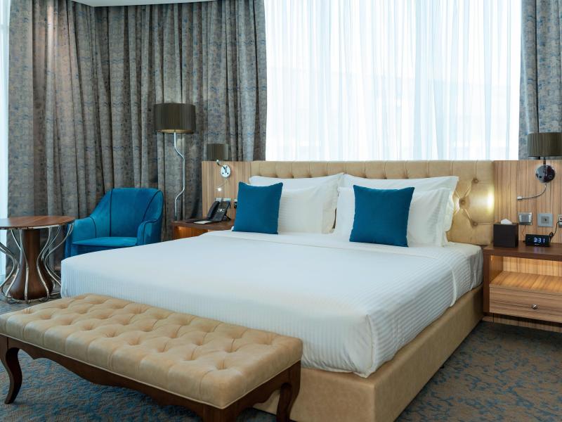 Millennium Place Doha