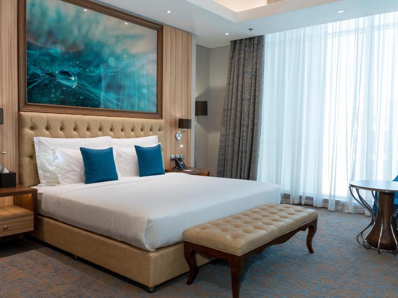 Millennium Place Doha