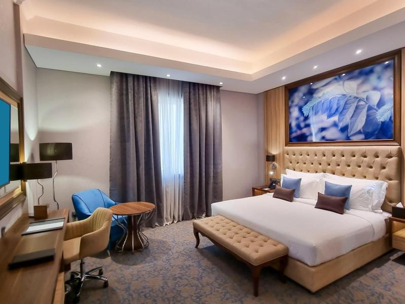 Millennium Place Doha
