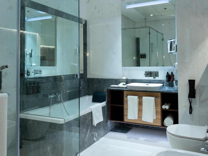 Millennium Place Doha