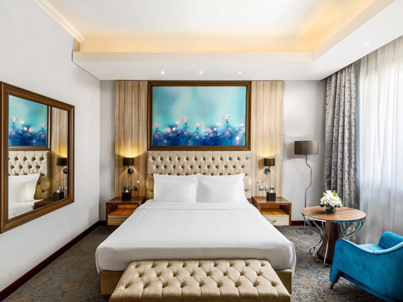 Millennium Place Doha