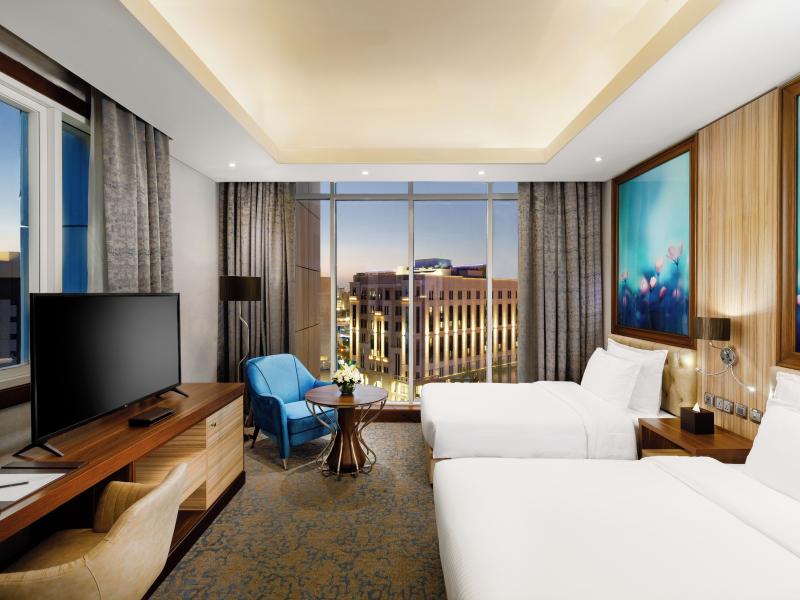 Millennium Place Doha