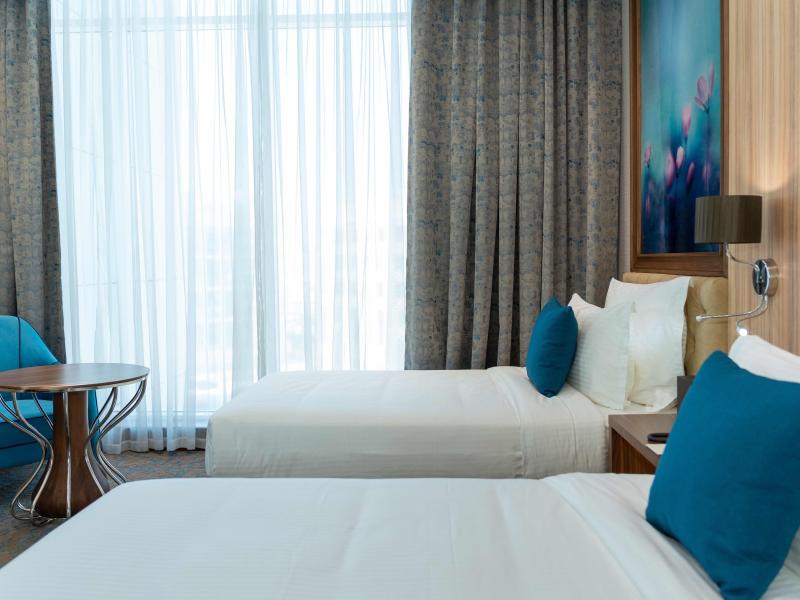 Millennium Place Doha