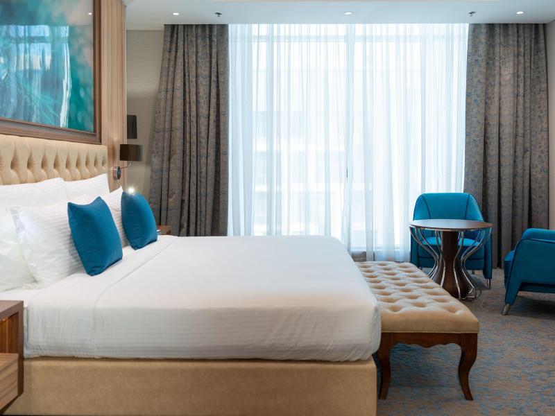 Millennium Place Doha