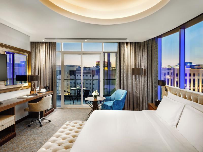 Millennium Place Doha