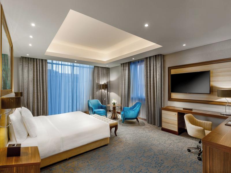 Millennium Place Doha