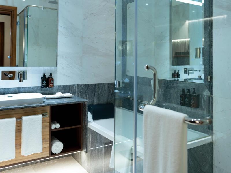 Millennium Place Doha