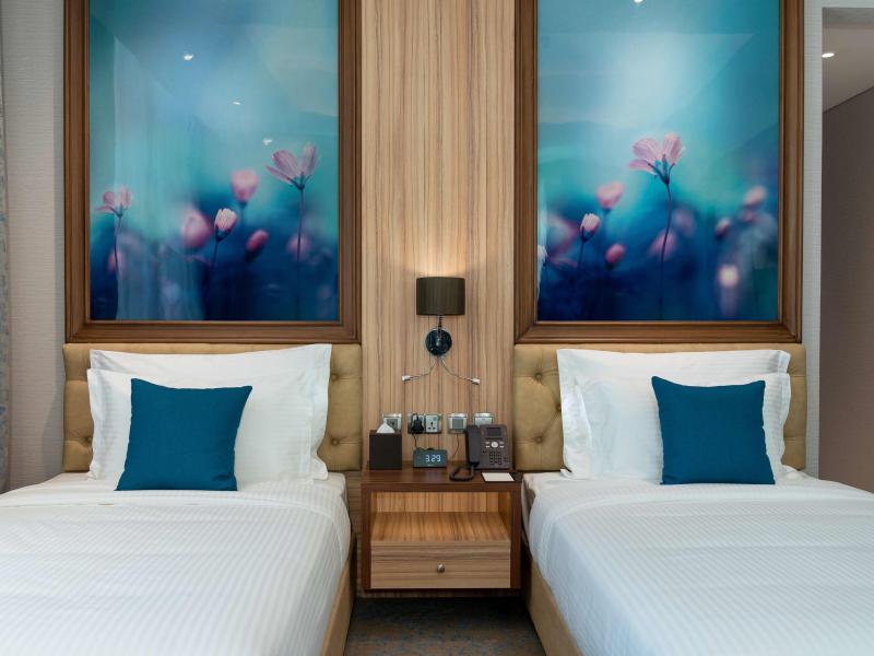 Millennium Place Doha