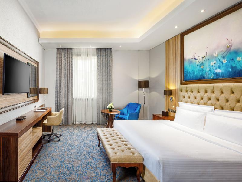Millennium Place Doha