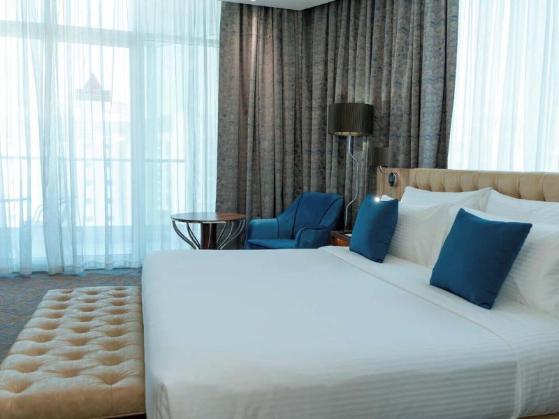 Millennium Place Doha